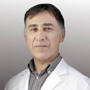 Николай Львович Матвеев