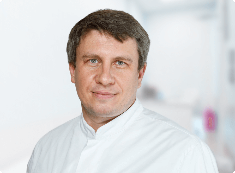 Якушев Денис Сергеевич