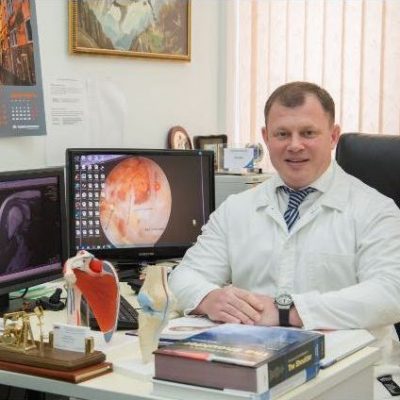 Тимченко