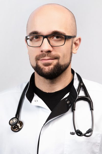 Циберкин Александр Иванович