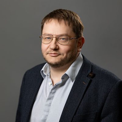 Парамонов Алексей