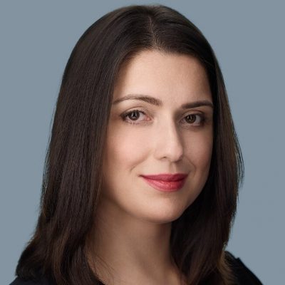 Назаралиева Амина