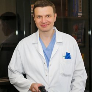 Рябов Андрей Борисович
