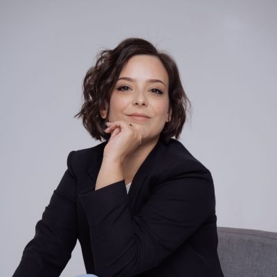 Корендюхина Анна