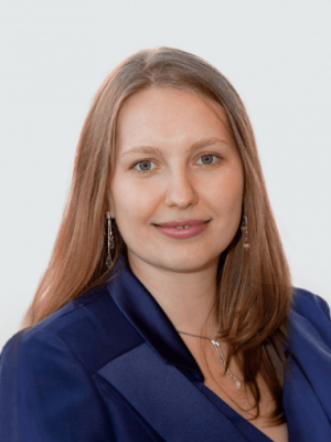 Любовь Барабанова Любовь Барабанова