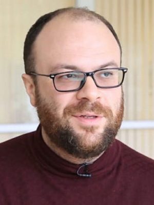 Павел Бранд Павел Бранд