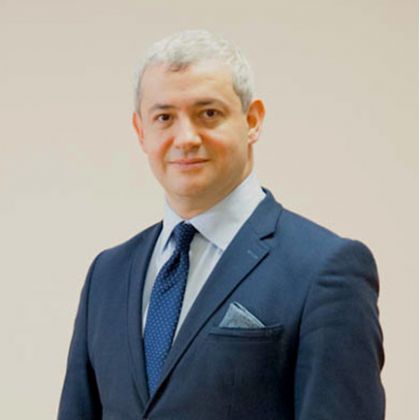 Пищик Вадим Григорьевич