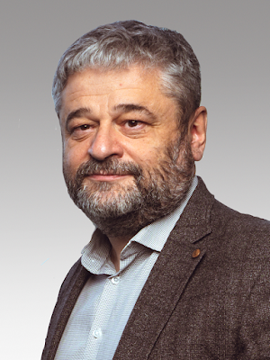 Леонид Галинский