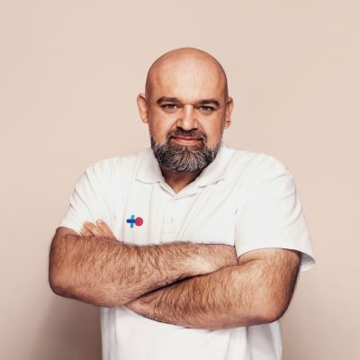 Проценко Денис