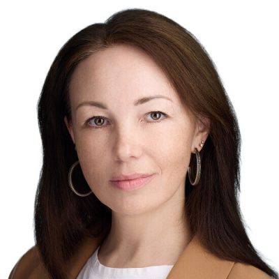 Меметова Дина