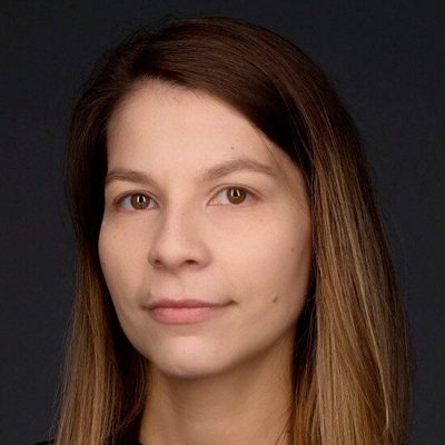 Климочкина Екатерина