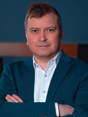 Александр Еричев Александр Еричев
