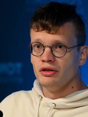 Сергей Иевков Сергей Иевков