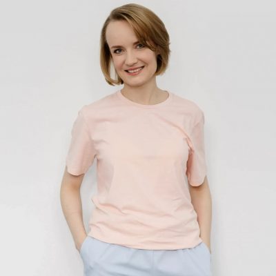 Лоскутова Ольга