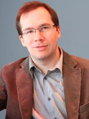 Артемий Охотин Артемий Охотин