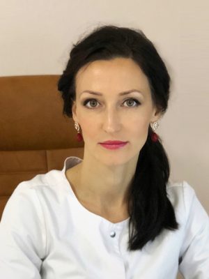 Анна Плаксина Анна Плаксина