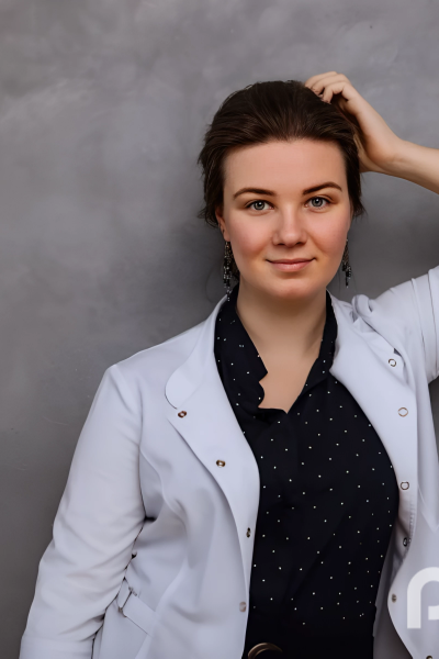 ШИло Полина Сергеевна
