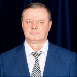 Переходов Сергей Николаевич
