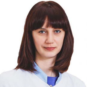 Ирина Турдакина