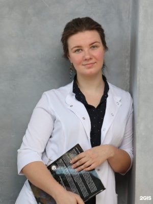 Полина Шило Полина Шило