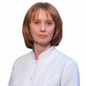 Турдакина новая